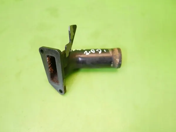 Coude de tuyau d'eau OEM 55206325 pour FIAT FREEMONT image 8