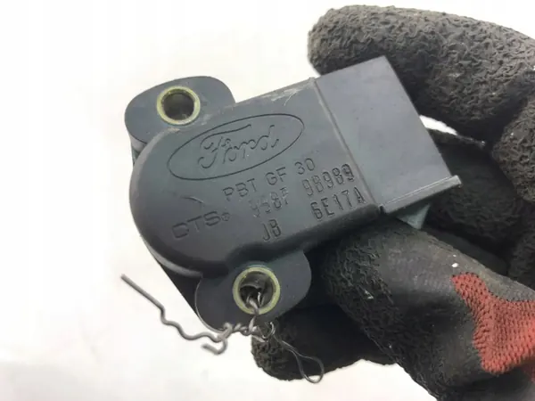 Relé Ford OEM 95BF98989JB para Escort Coupe 1996 image 3