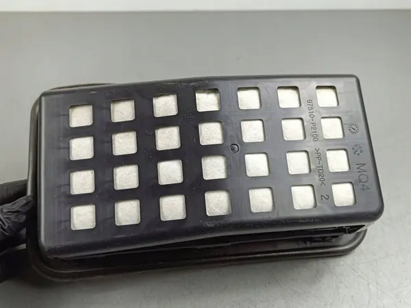 Grille de ventilation KIA Sorento IV 97510T6000 image 4