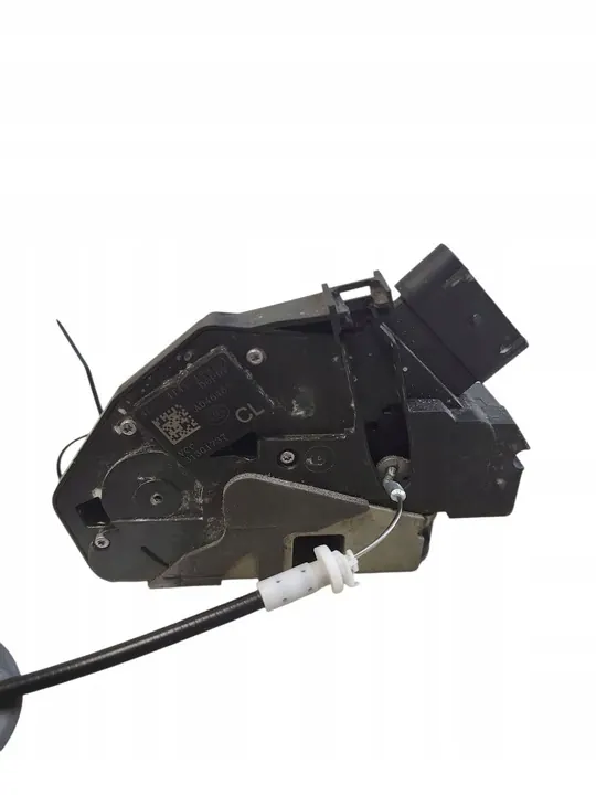 Volvo OE 31301737 Türschloss image 3