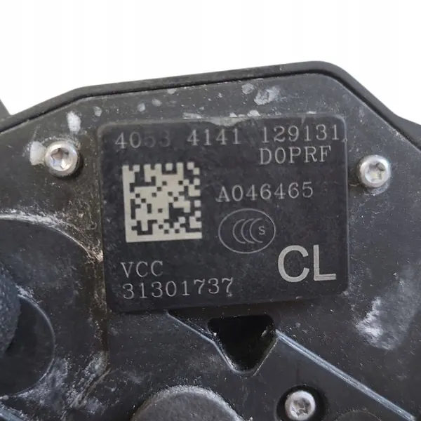 Volvo OE 31301737 Türschloss image 5