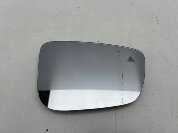 BMW 3 G20 G21 Höger Spegel-Insats OEM SULIK1 image 2