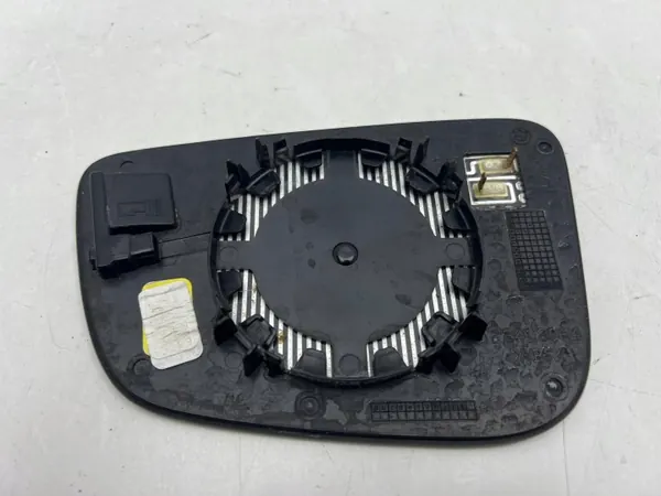 BMW 3 G20 G21 Höger Spegel-Insats OEM SULIK1 image 3