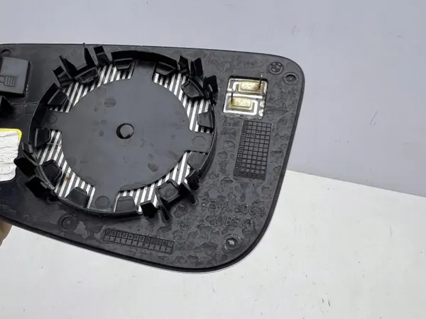 BMW 3 G20 G21 Höger Spegel-Insats OEM SULIK1 image 4