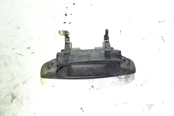 Vasemman etuoven kahva AUDI A4 8E0839207 image 2