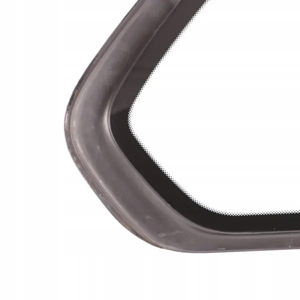 BMW E70 Feste Hintere Rechte Seitenscheibe OEM 7207874 image 4