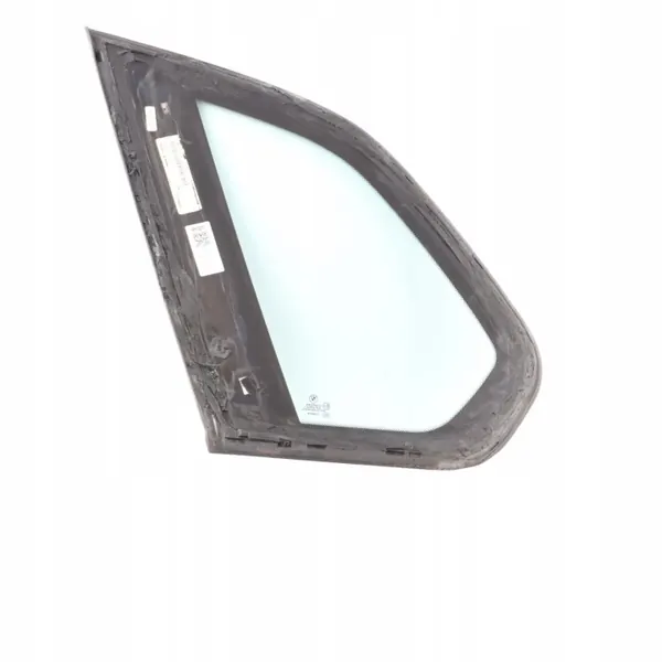 BMW E70 Feste Hintere Rechte Seitenscheibe OEM 7207874 image 8