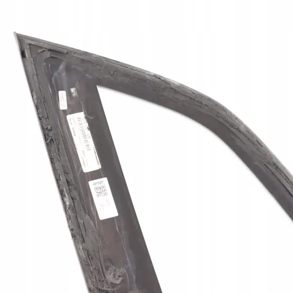 BMW E70 Feste Hintere Rechte Seitenscheibe OEM 7207874 image 9
