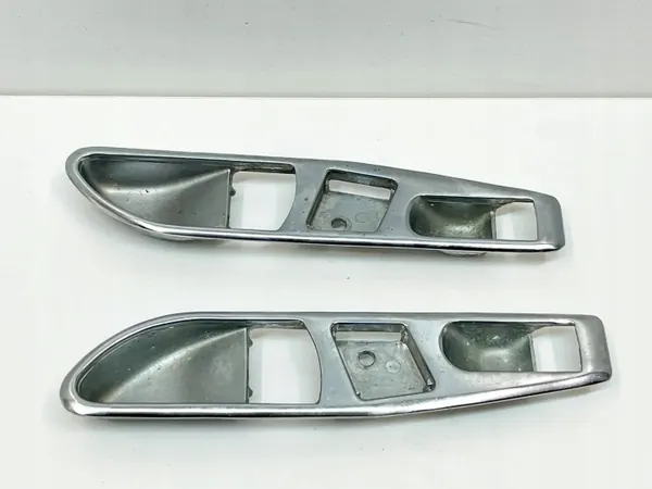 Mercedes-Benz dörrdelar OEM A1237230124 för SL R107 image 3