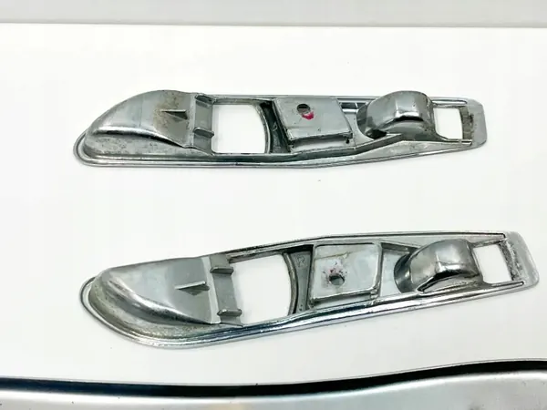Mercedes-Benz dörrdelar OEM A1237230124 för SL R107 image 7