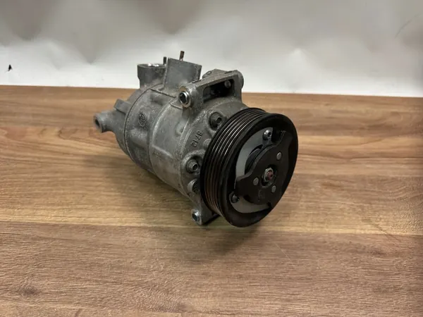Compressore Aria Condizionata VW Audi Skoda Seat 5Q0816803K image 2