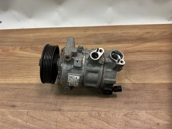 Compressore Aria Condizionata VW Audi Skoda Seat 5Q0816803K image 3