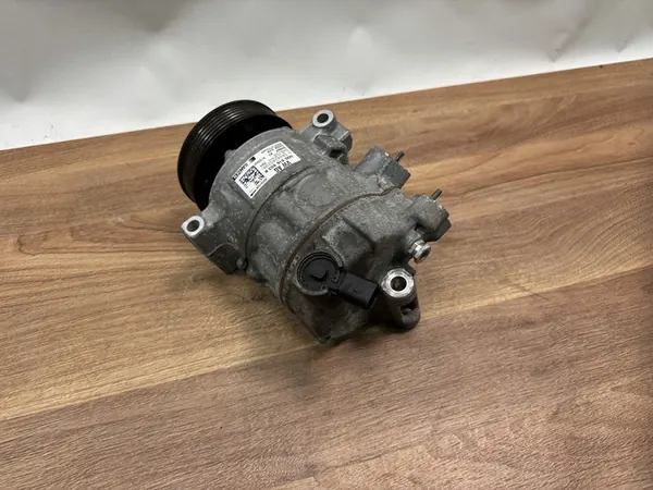 Compressore Aria Condizionata VW Audi Skoda Seat 5Q0816803K image 5