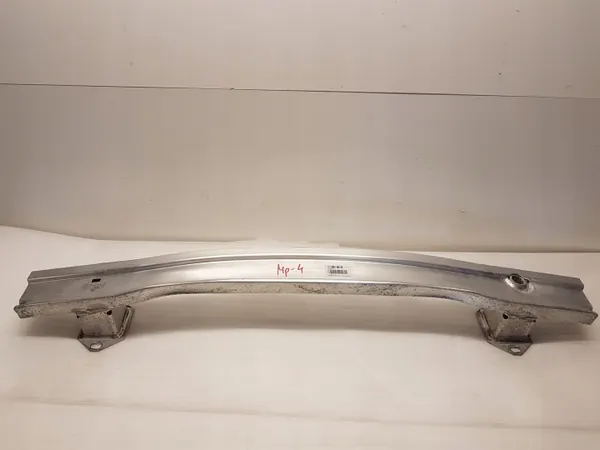 Barra parachoques trasera OEM 9498652 MINI F56 BEV image 2