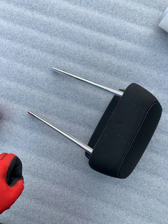 Skoda Kodiaq achterste hoofdsteun OEM 565885901A - Gebruikt image 4