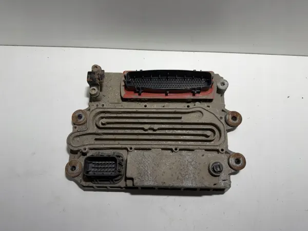 Módulo ACM AdBlue Mercedes OEM A0004464054 image 2