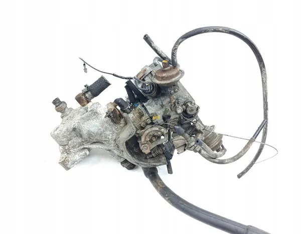 Injecteur Monopoint Fiat Cinquecento 0.7 OEM 7705650 image 2