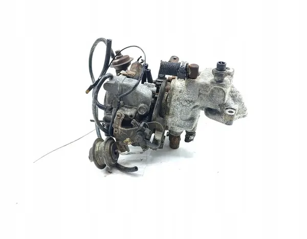 Injecteur Monopoint Fiat Cinquecento 0.7 OEM 7705650 image 3