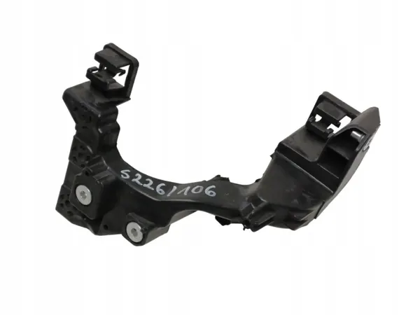Cache Phare Gauche Avant KIA CEED 2 II 12- OEM LUK726 image 2