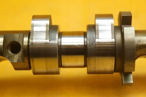 OEM 06E109101AM Rechter Einlass-Nockenwelle Audi A6 C6 3.2 FSI image 5