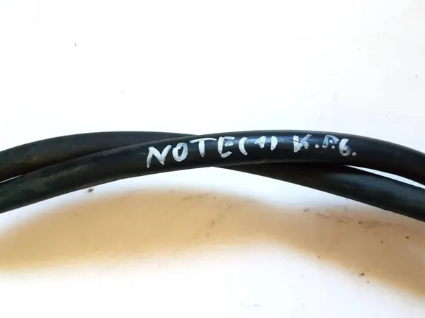 Nissan OE Handbremskabel OEM 365319U00B - Gebraucht image 4