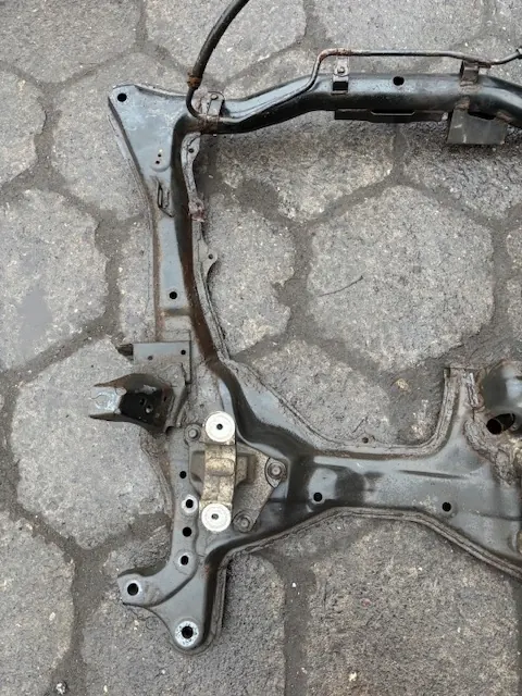 Supporto Motore Anteriore Honda CR-V III 2006-2011 image 3