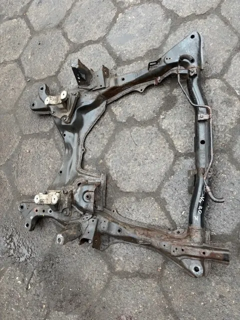 Supporto Motore Anteriore Honda CR-V III 2006-2011 image 4