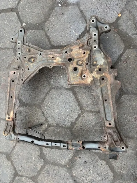 Supporto Motore Anteriore Honda CR-V III 2006-2011 image 5