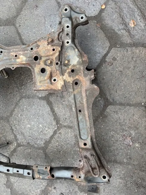 Supporto Motore Anteriore Honda CR-V III 2006-2011 image 6