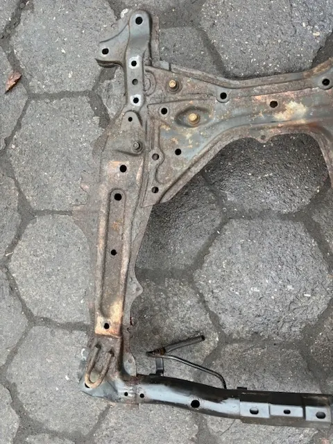 Supporto Motore Anteriore Honda CR-V III 2006-2011 image 7