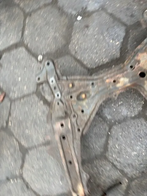 Supporto Motore Anteriore Honda CR-V III 2006-2011 image 8