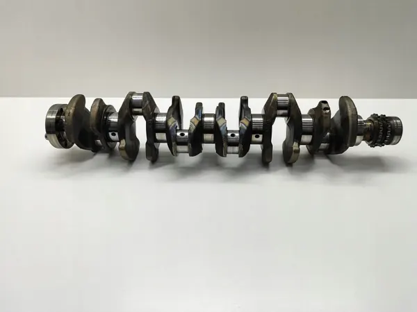 Cigüeñal 7792608 para BMW 3.0 D - Usado image 2