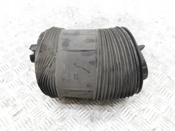 Ilmajousi OEM 4M0616001AD Vasen Taka - Audi Q7 II image 2