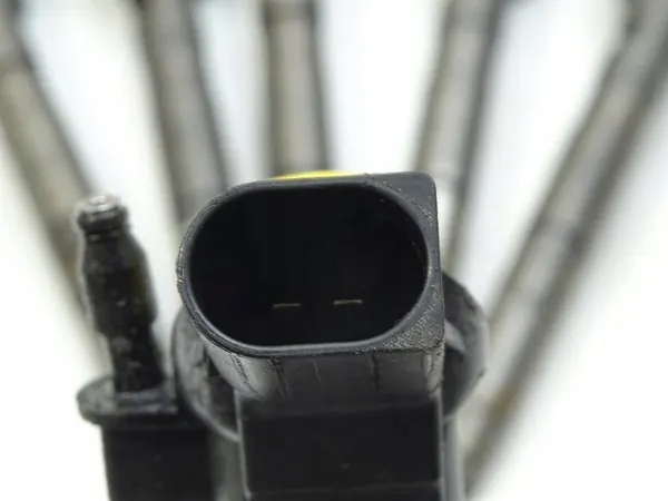 Set di iniettori Audi A6 C6 2.7 180CV 2004-2011 0986435388 image 4