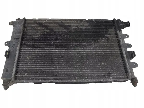 Motor Vattensradiator Ford Escort MK7 1.8TD ME97AB8005AA image 2