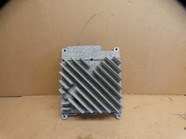 Amplificateur Son Mercedes Burmester OEM A1679006310 image 2