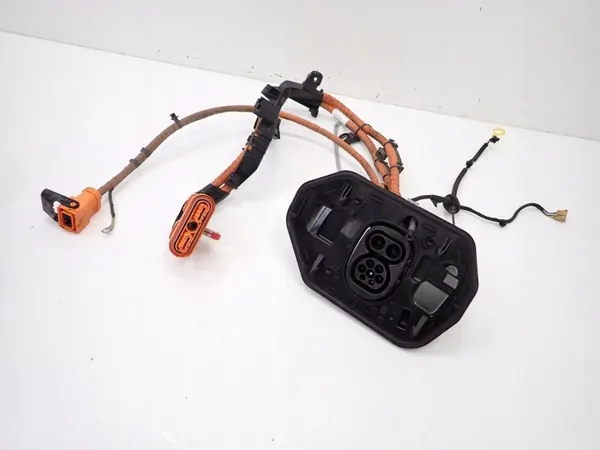 OEM 1EA915651C Câble de Port de Charge pour Skoda Enyaq iV image 2