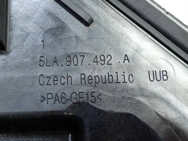 OEM 1EA915651C Câble de Port de Charge pour Skoda Enyaq iV image 10