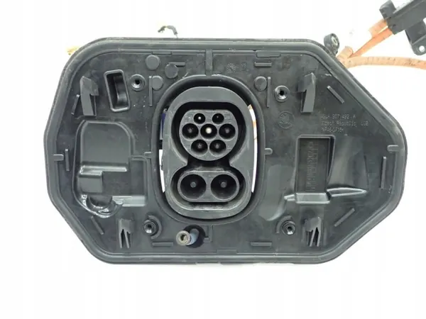 OEM 1EA915651C Câble de Port de Charge pour Skoda Enyaq iV image 3