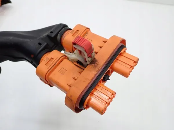 OEM 1EA915651C Câble de Port de Charge pour Skoda Enyaq iV image 6