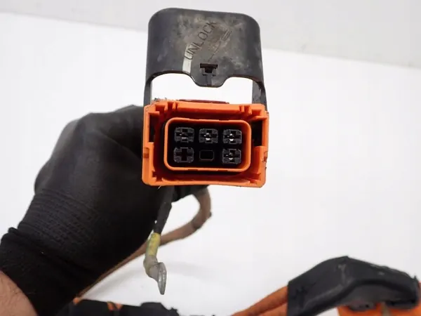 OEM 1EA915651C Câble de Port de Charge pour Skoda Enyaq iV image 8