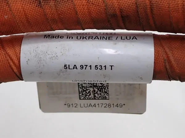 OEM 1EA915651C Câble de Port de Charge pour Skoda Enyaq iV image 9