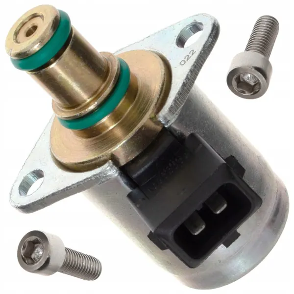 Válvula sensor direção assistida DA-35642 para Mercedes W211 S211 W220 W164 image 2
