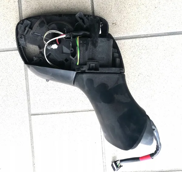Specchio destro Renault Captur I 11PIN 963011136R image 4