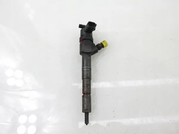 Inyector OEM 0445110243 para Fiat Croma 1.9 JTD image 2