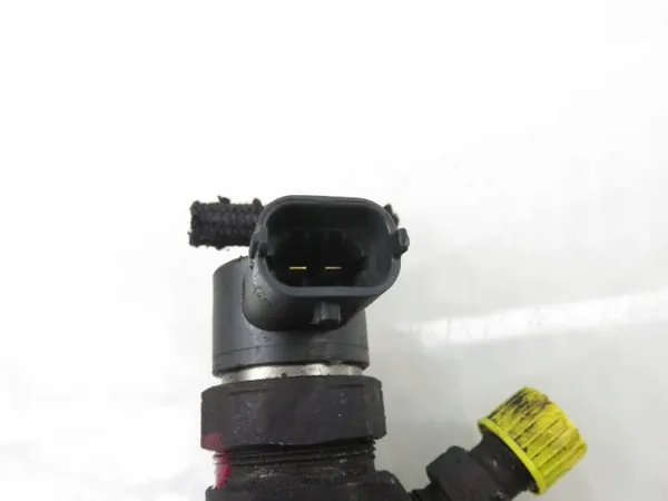 Inyector OEM 0445110243 para Fiat Croma 1.9 JTD image 3