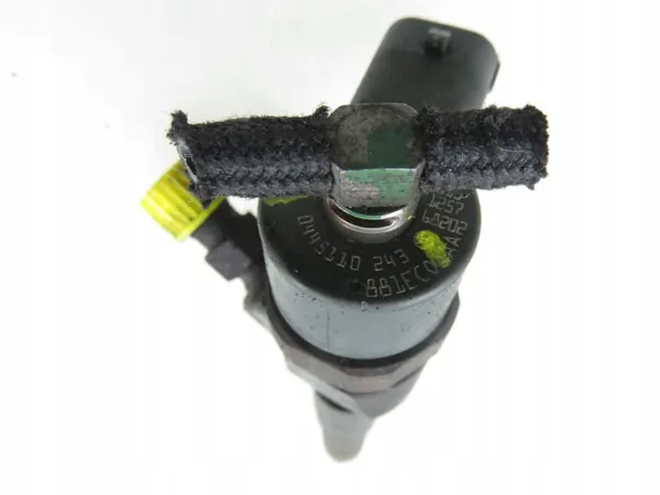 Inyector OEM 0445110243 para Fiat Croma 1.9 JTD image 5