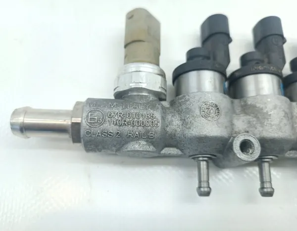 LPG-inspuitrail OEM 09SQ99020021 van MTM image 3