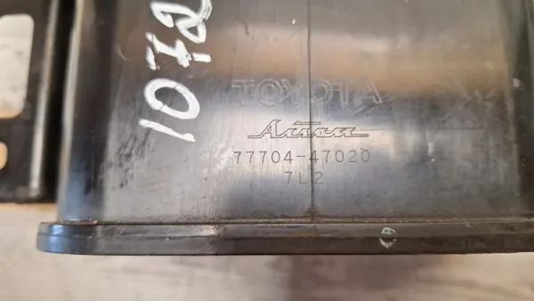 Toyota OE roetfilter OEM 7770447020 voor Prius image 5