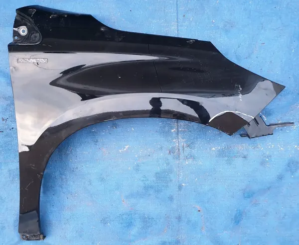 Fram höger skärm Peugeot 2008 2013 image 2